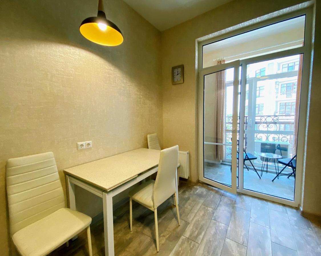 公寓 Italian Boulevard Modern *